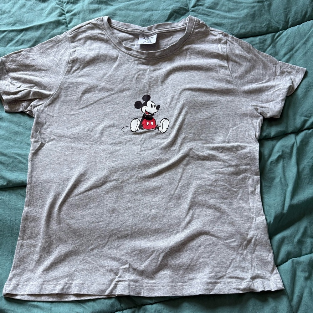 Disney Mickey T shirt